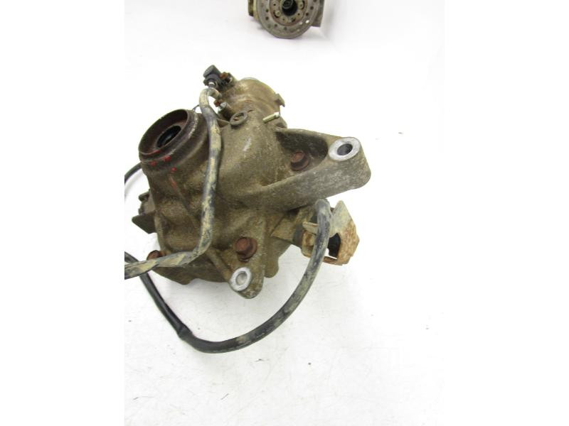 03 Honda TRX 650 FA Rincon Front Differential Diff 41400-HN8-A40